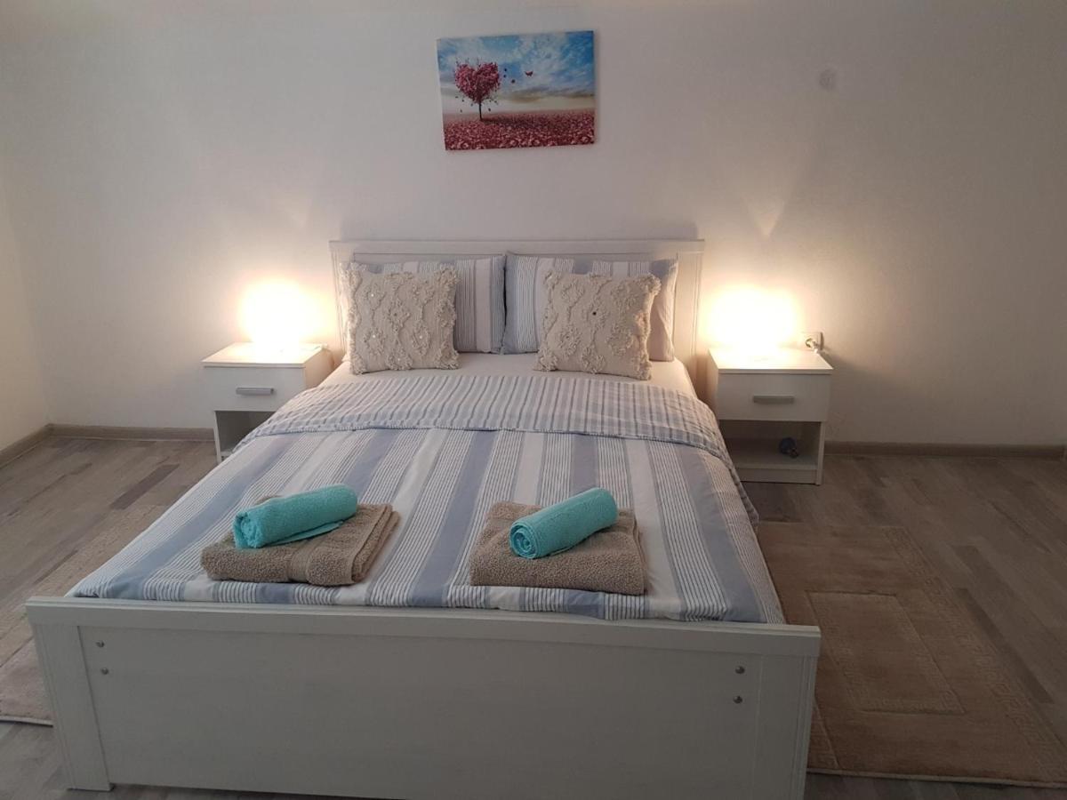 Apartment Blue Horizon - With 2 Terraces Zadar