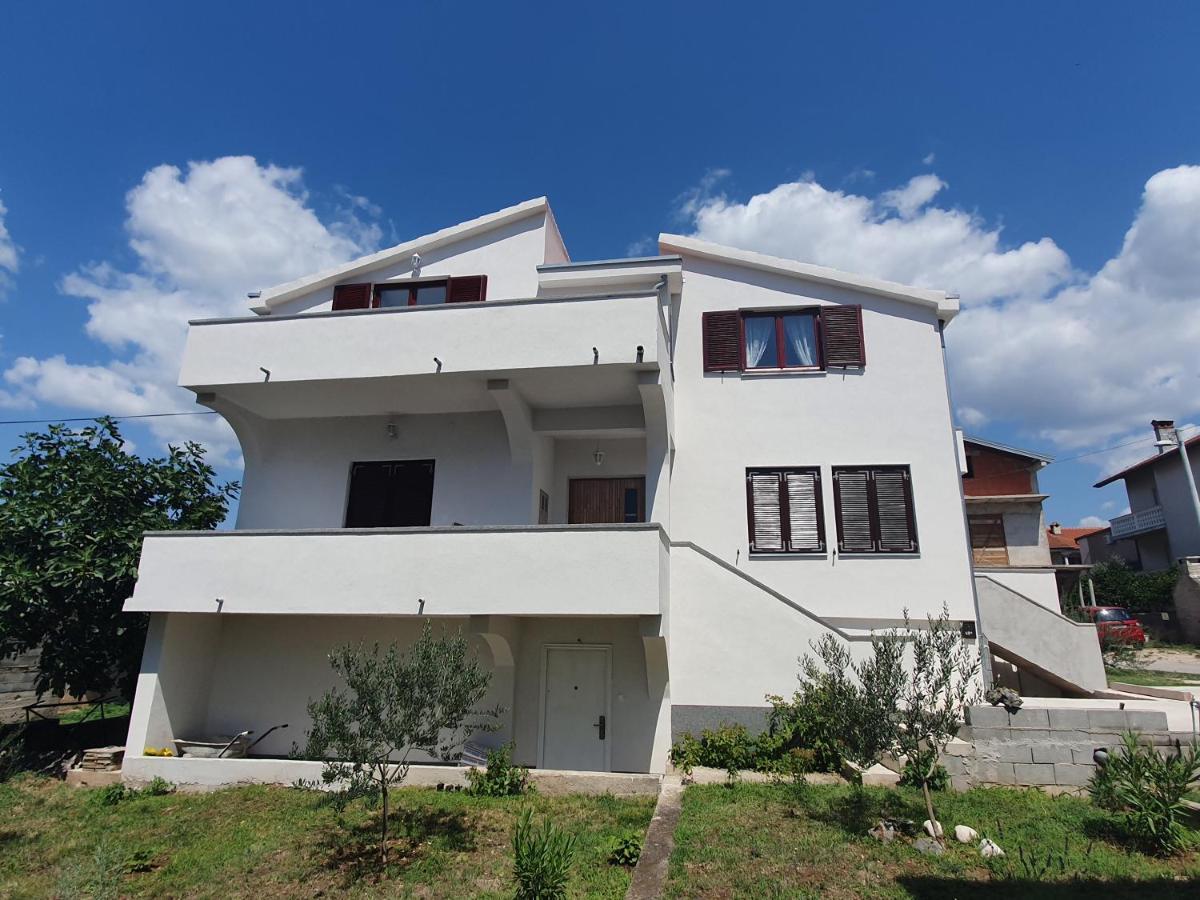 Blue Horizon - With 2 Terraces * Zadar