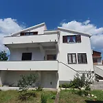 Blue Horizon - Apartment With 2 Terraces