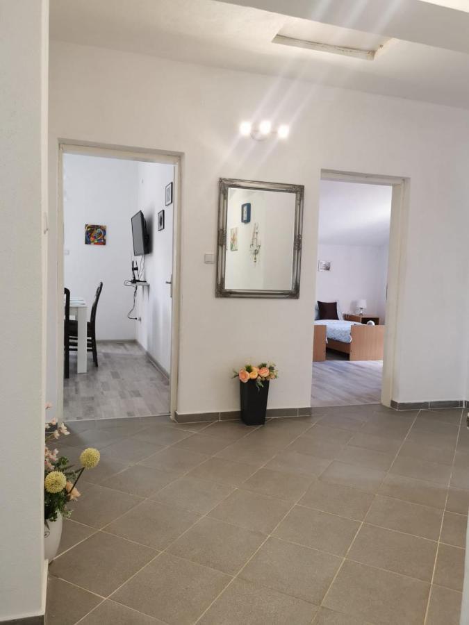 Appartement Blue Horizon - With 2 Terraces *
