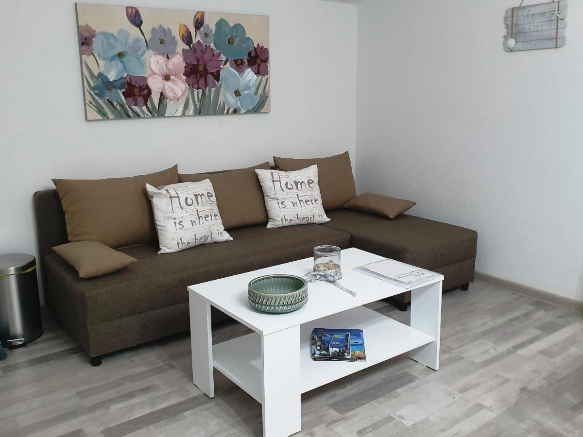 Appartement Blue Horizon - With 2 Terraces *