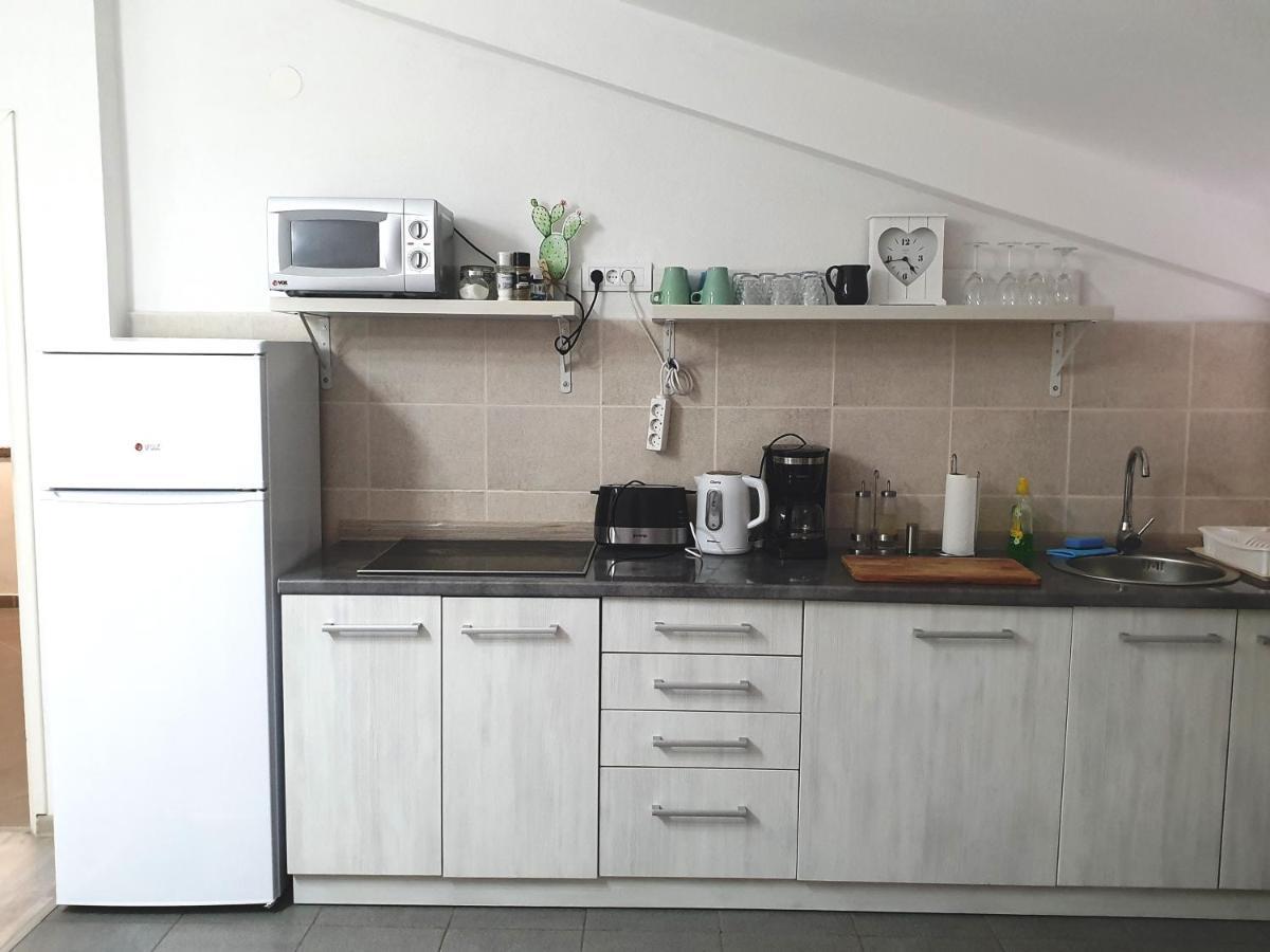 Appartement Blue Horizon - With 2 Terraces Zadar